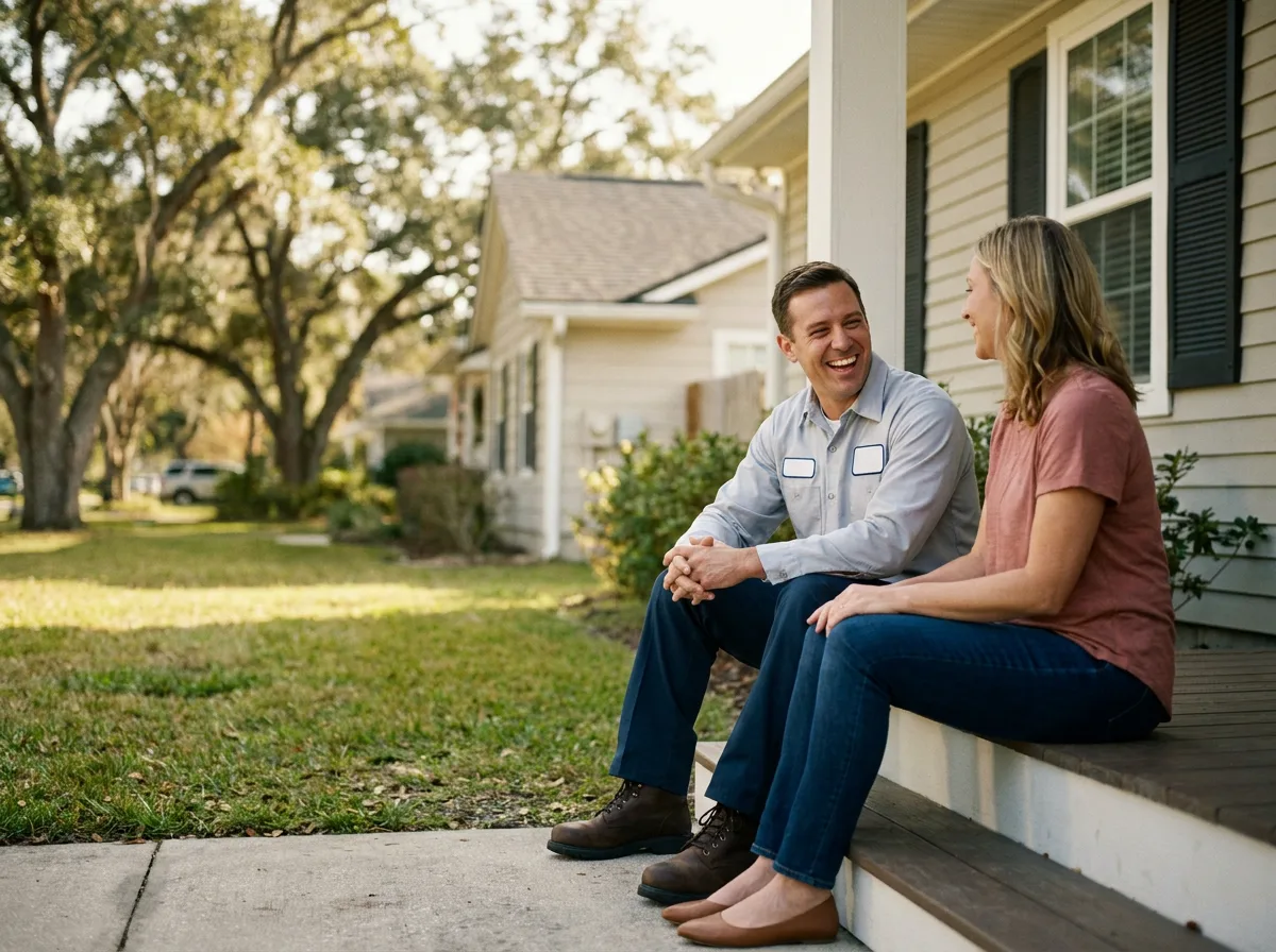 Septic tank pumping FAQs for Nocatee, FL